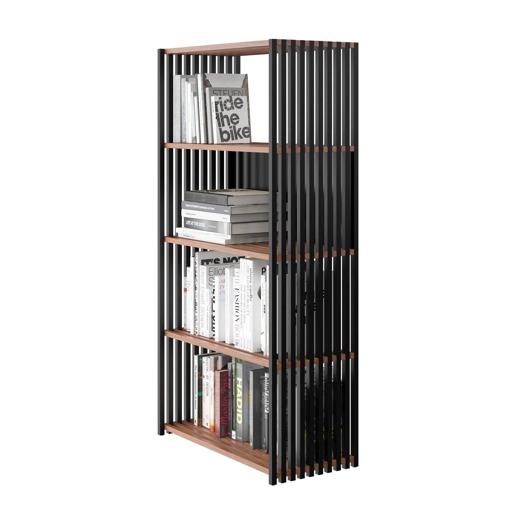 Regal REBAR 4.0 \ Nussbaum Graphitschwarz