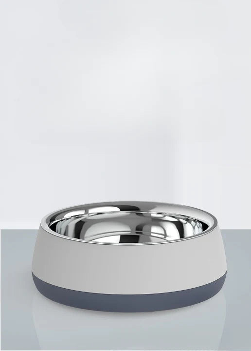 Duraflex – Robuster Edelstahl-Fressnapf für groe Hunde