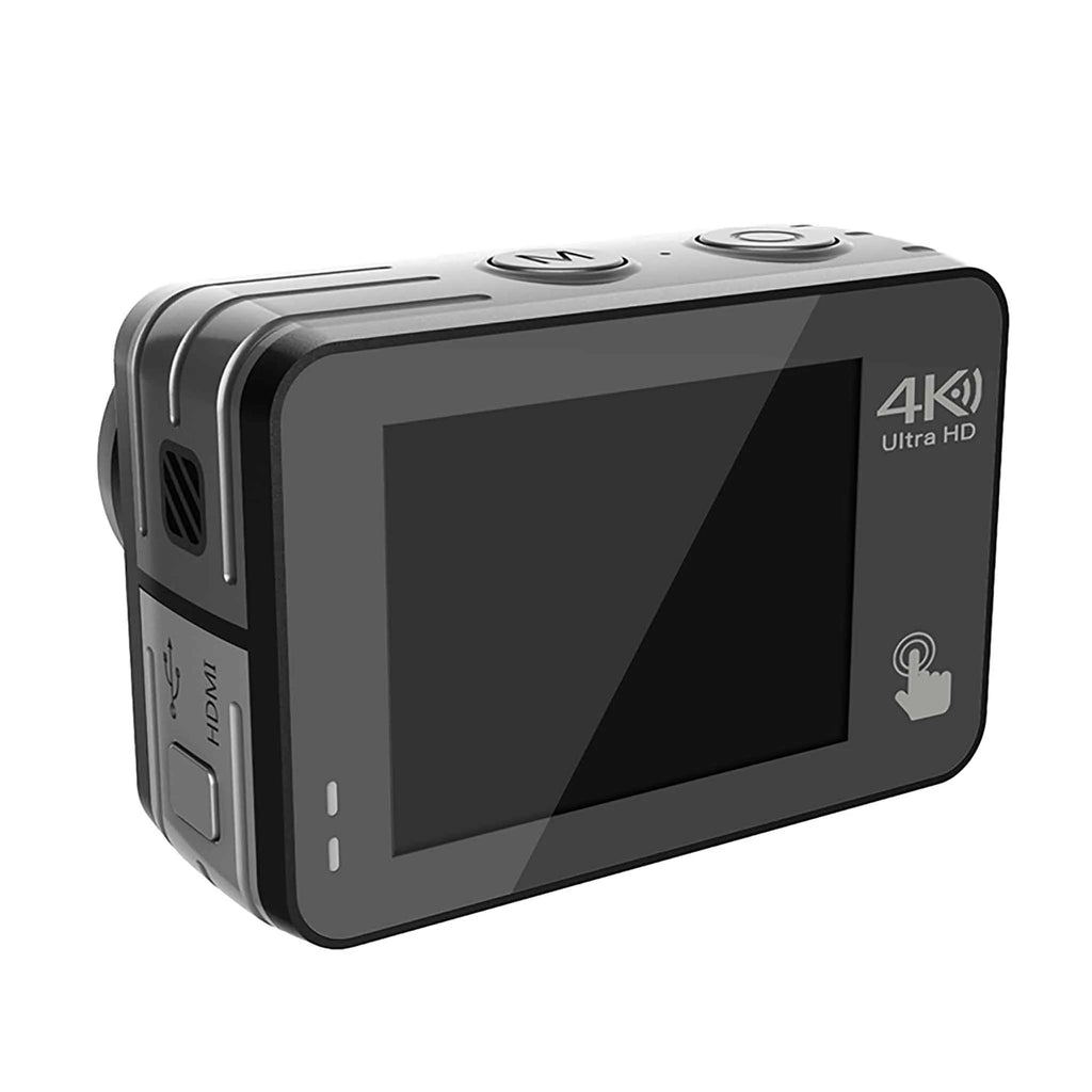 React Action Camera Elite 3000