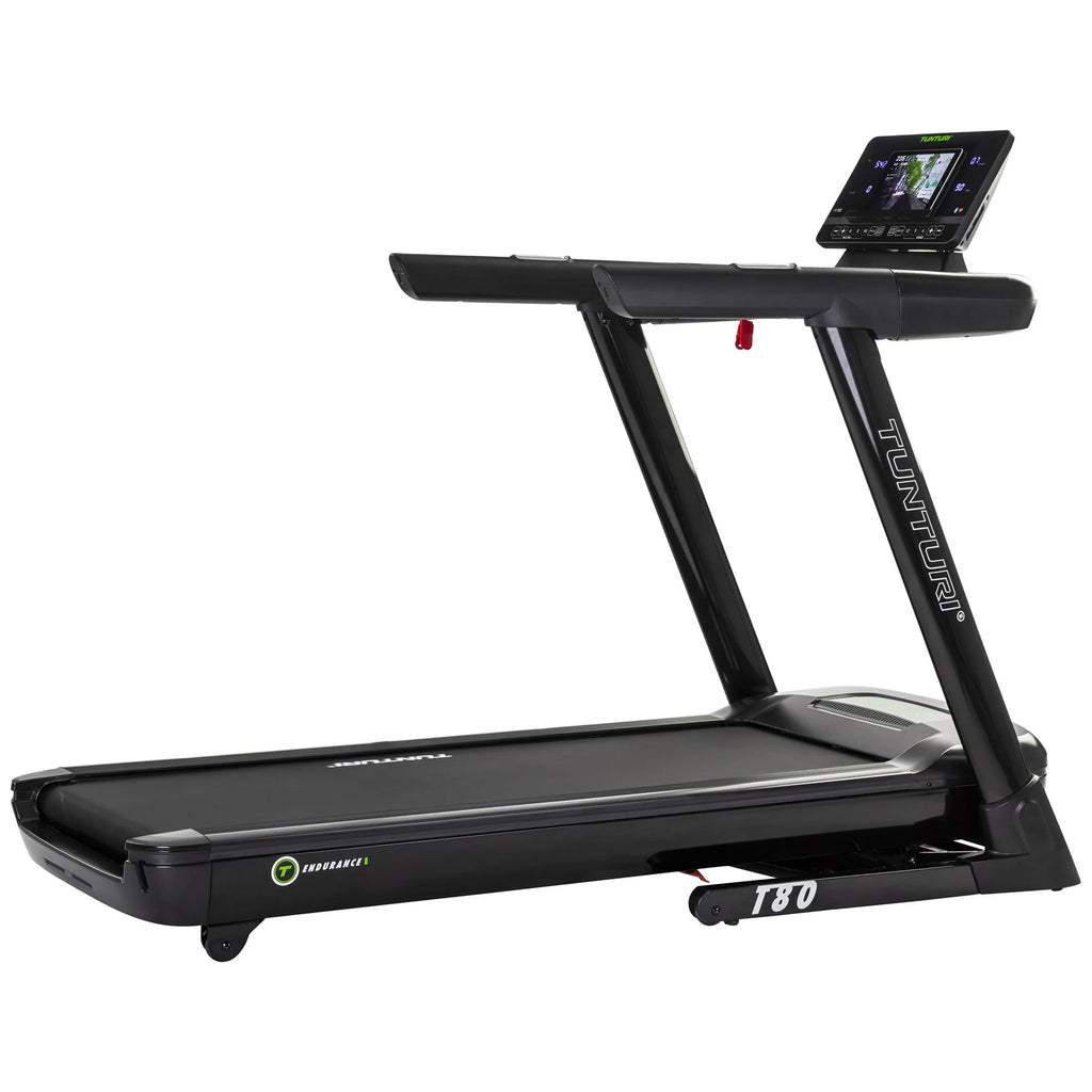 Tunturi Endurance T80 Laufband