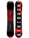 Herren Snowboard Eight Hybrid Rocker Wide Setprodukt