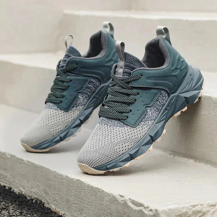 Maik - Scarpe sportive da uomo