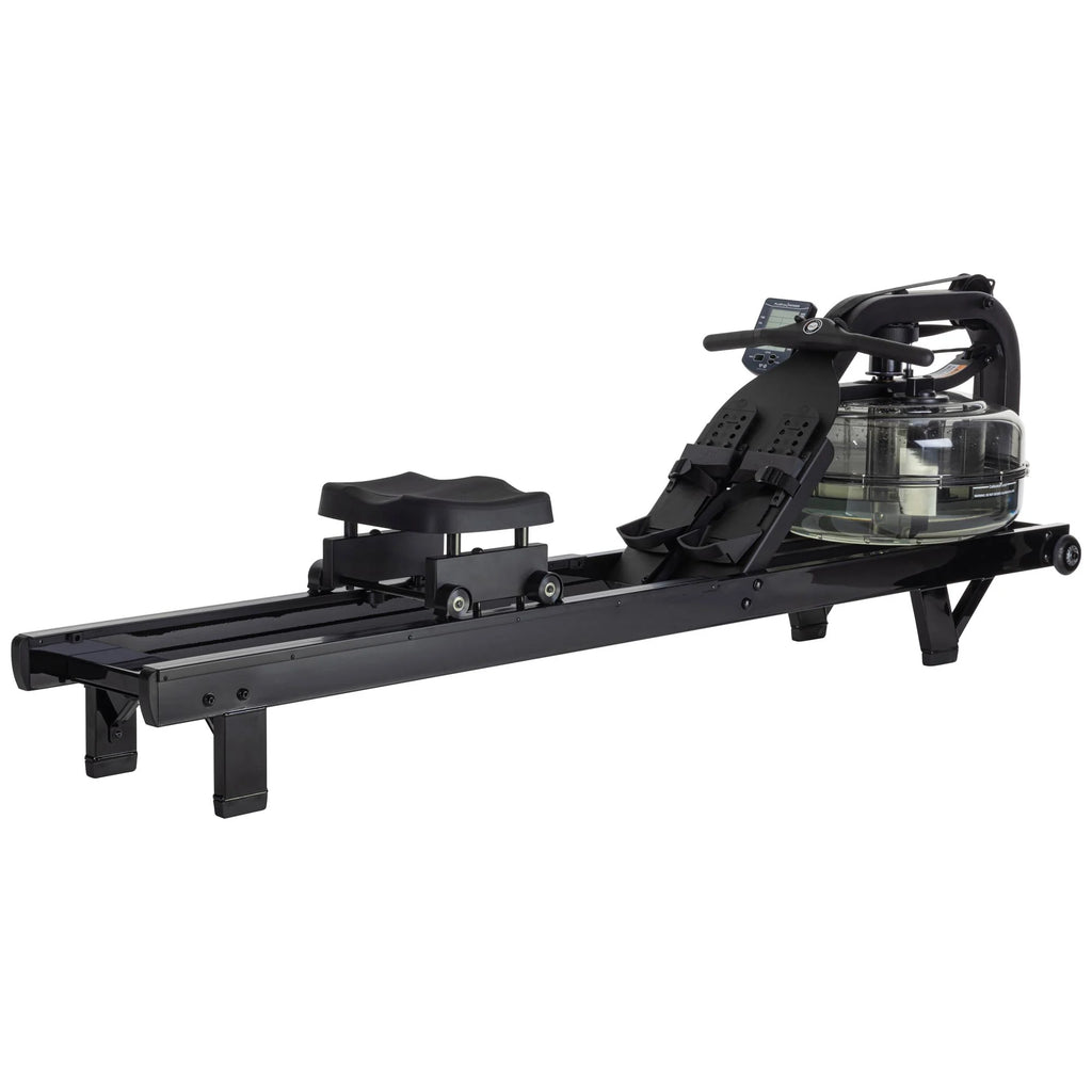 Fluid Rower Remoergometro NEON Pro V Nero