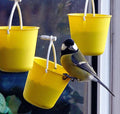 BirdWheel - Vogelfutterhaus für drauen