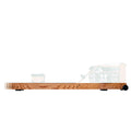 Prolunga binari Waterrower XL
