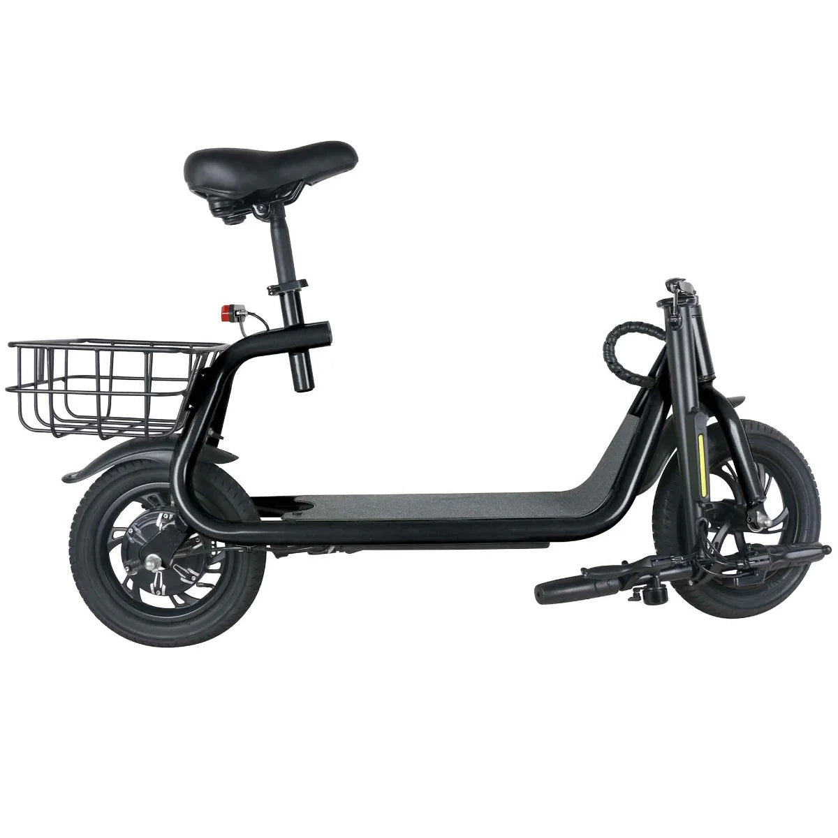 Swoop monopattino elettrico ES800