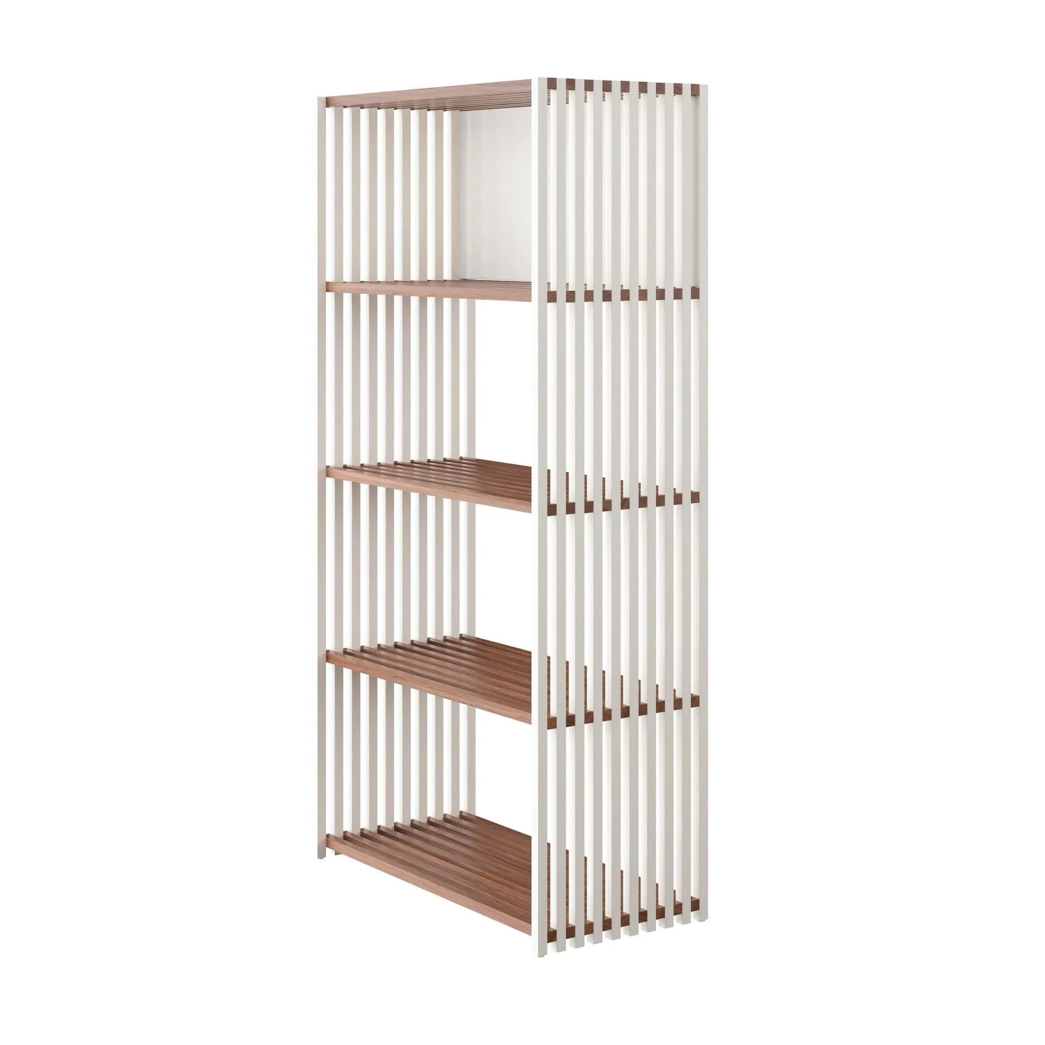 Regal REBAR 4.0 \ Noce Bianco Puro