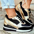 Lozenda - Sneakers ortopediche autunnali