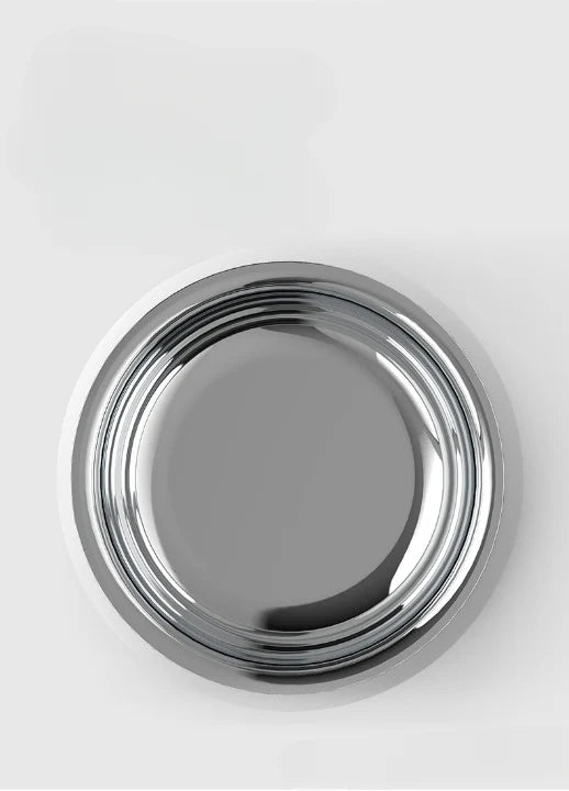 Duraflex – Robuster Edelstahl-Fressnapf für groe Hunde