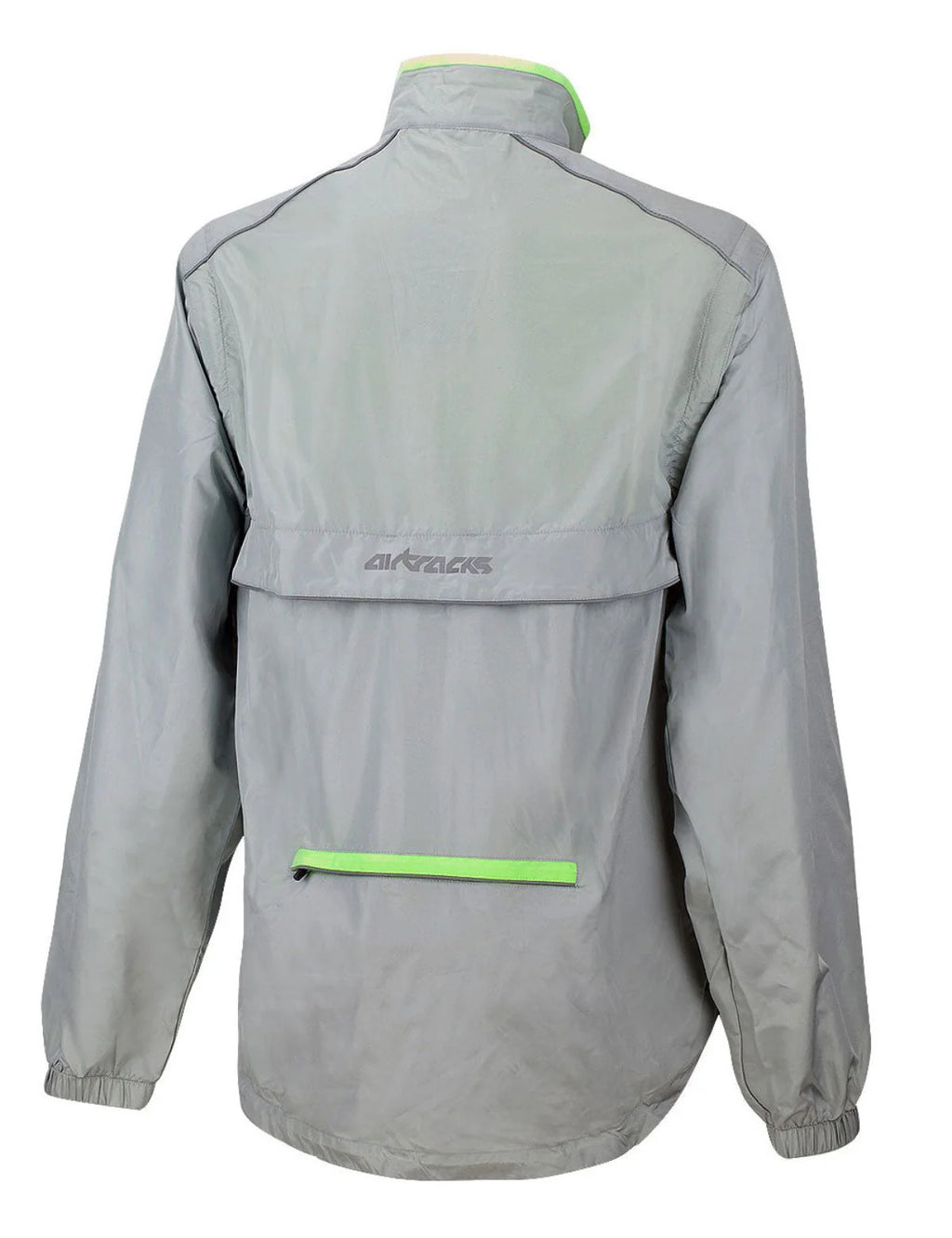 Herren Multifunktionelle Jacke - Weste Pro Air Grau