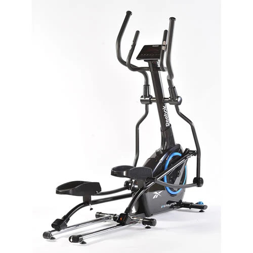 Cyclette ellittica Reebok ZR10