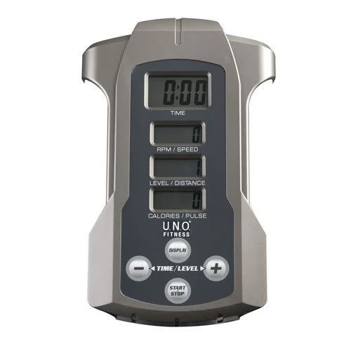Ellittica UNO Speed Glide