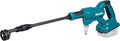 Makita DHW180Z Idropulitrice a batteria 18V (senza caricabatterie e batterie)