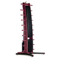 NOHrD Stazione di forza WeightWorkx Club-Sport