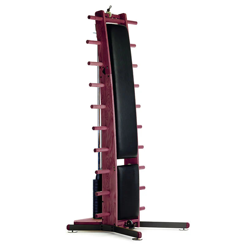 NOHrD Stazione di forza WeightWorkx Club-Sport
