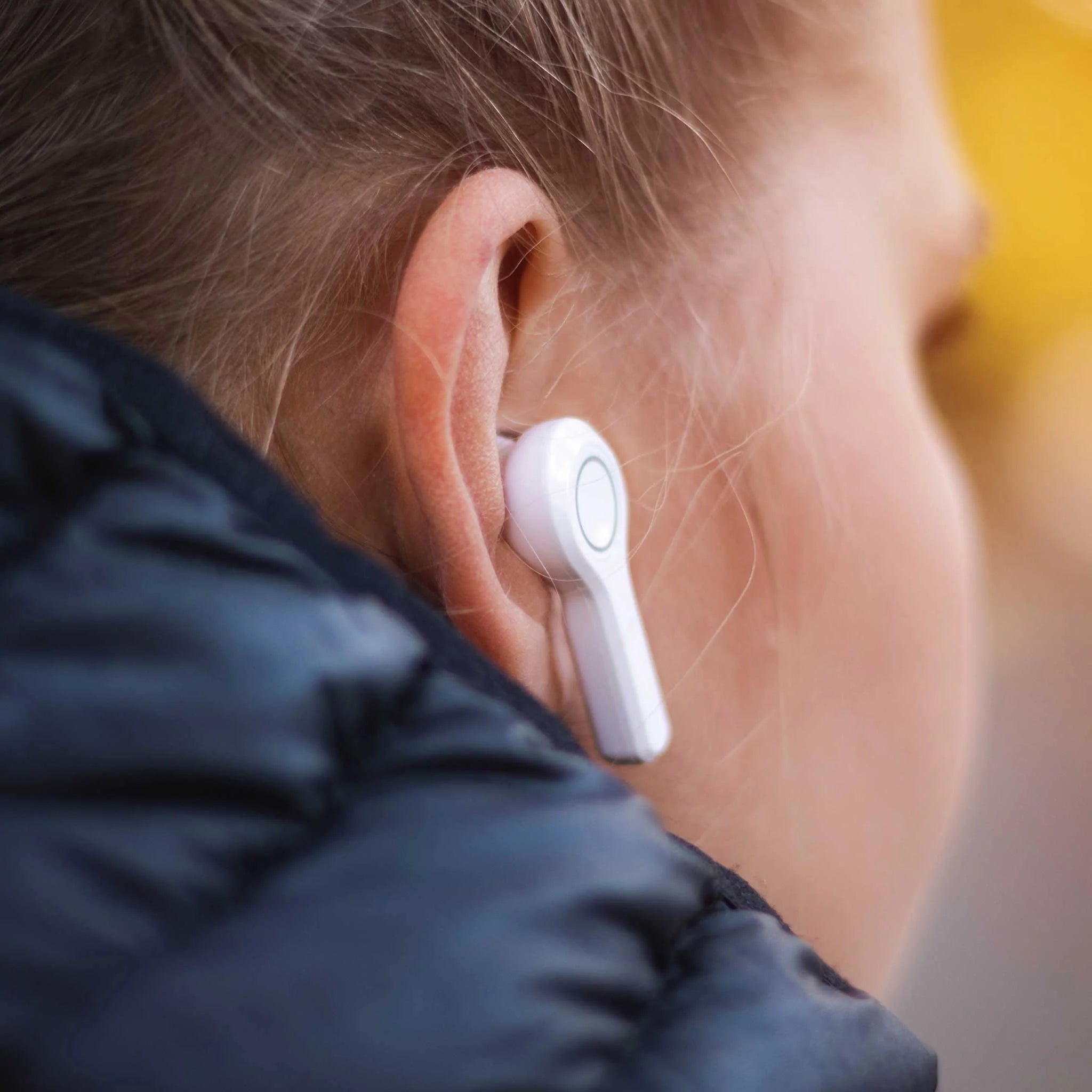 Cuffie Bluetooth KuuraPods Pro