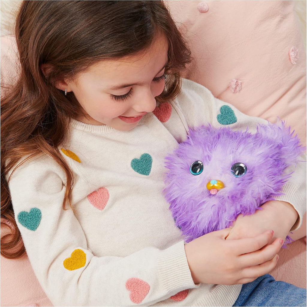 FUR FLUFFS 6066123 Animali domestici Cane Pom Pets Cucciolo FurFluffsInt, Morbida Imbottitura