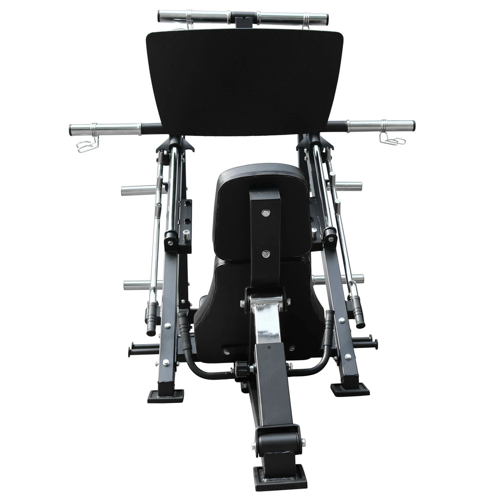Nordcore Beinpresse Pro 900