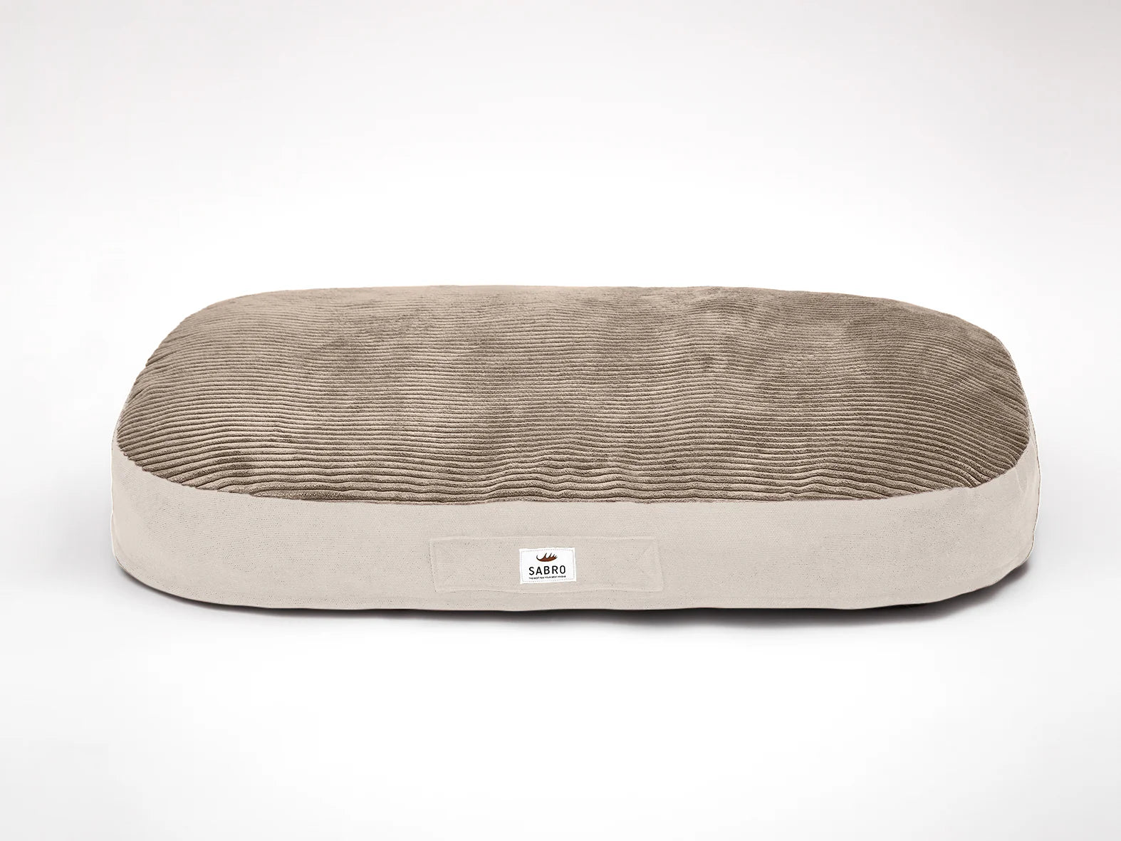 Bezug für Hundebett Fluffa