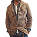 Jasper - Vintage-Herrenweste