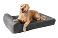 CozyNest – Lussuosa cuccia per cani di taglia grande con comfort e stile