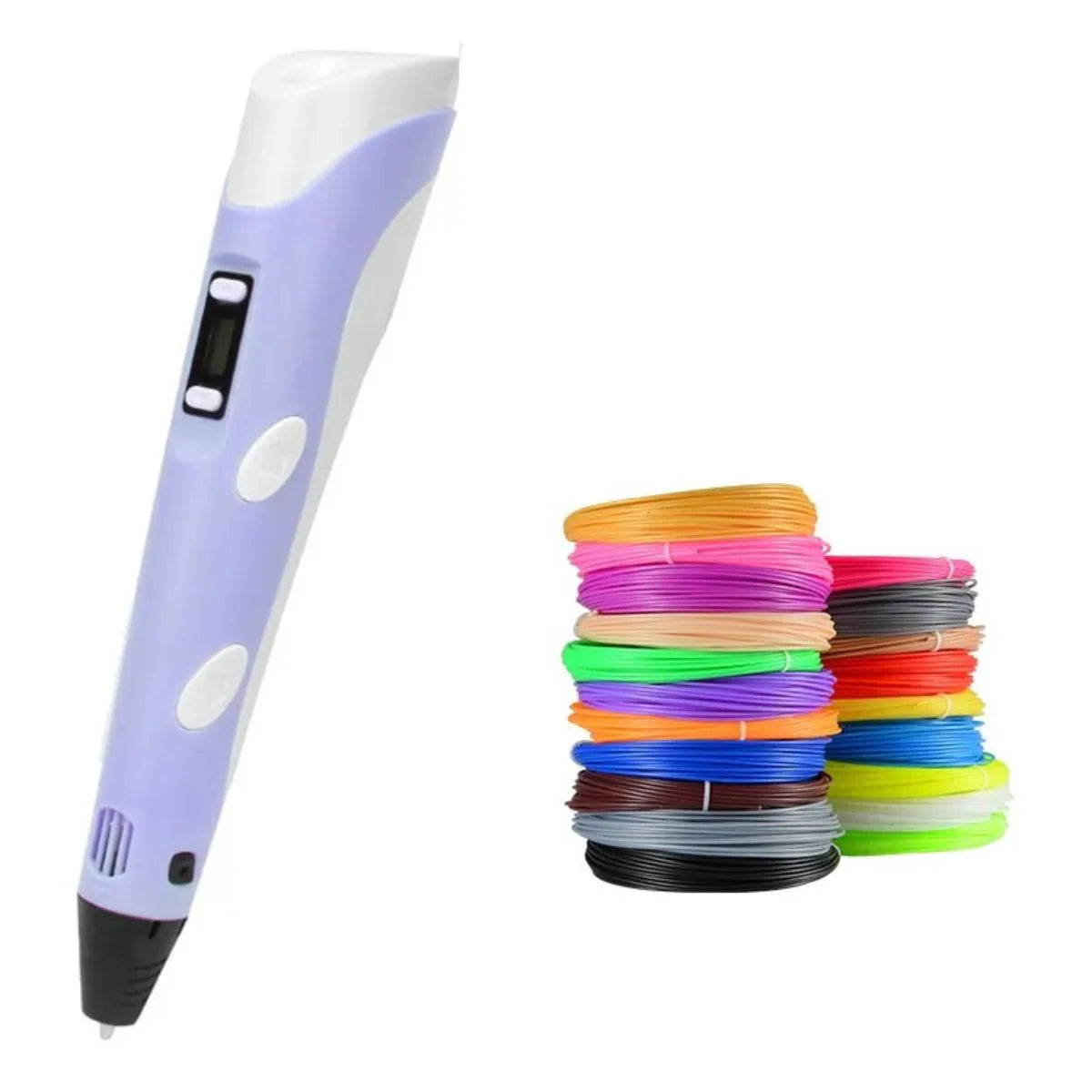 3D-Stift | Der magische 3D-Designer!