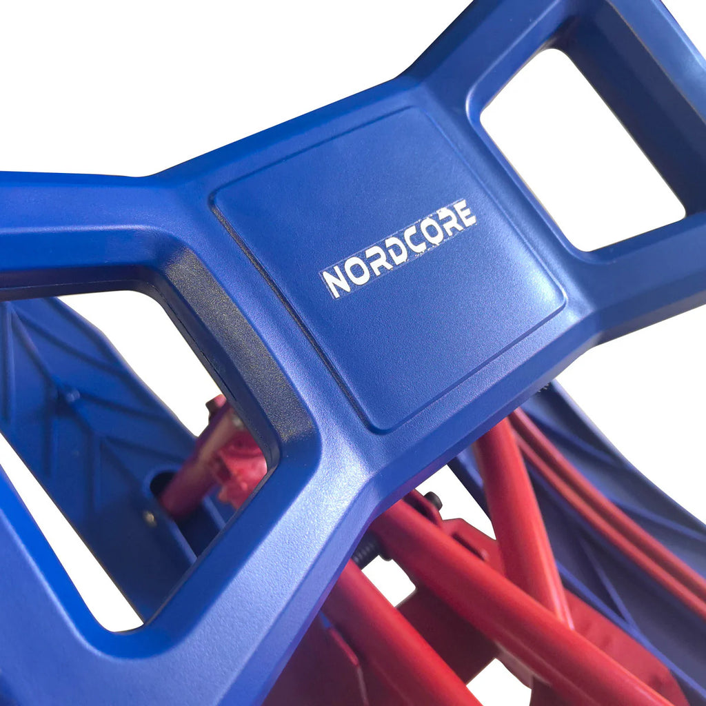 Nordcore Slitta Blu