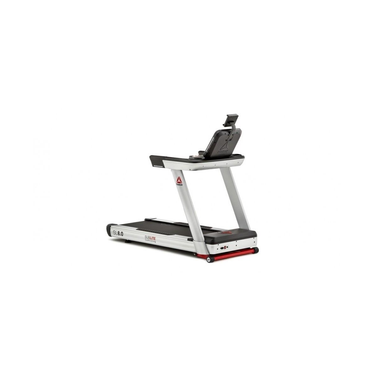 Tapis roulant Reebok SL8.0 (DC) - Articolo usato pari al nuovo