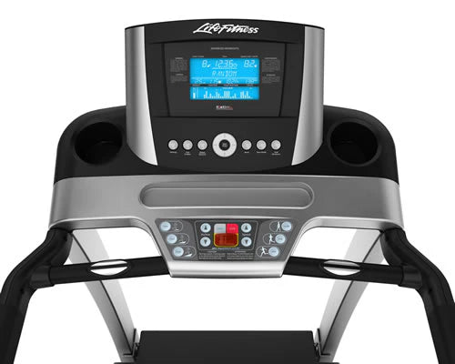 Life Fitness F3 Base/Avanzato