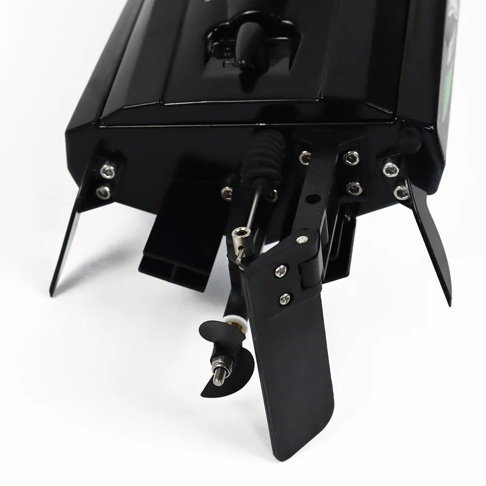 Reagire RC-Boot Vettore S