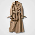 Nele - Elegante trench per donna