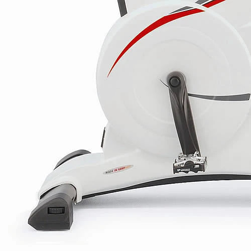 Kettler Ergorace inkl. World Tours 2.0