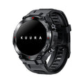 Kuura    Sport S5 GPS V3, Schwarz
