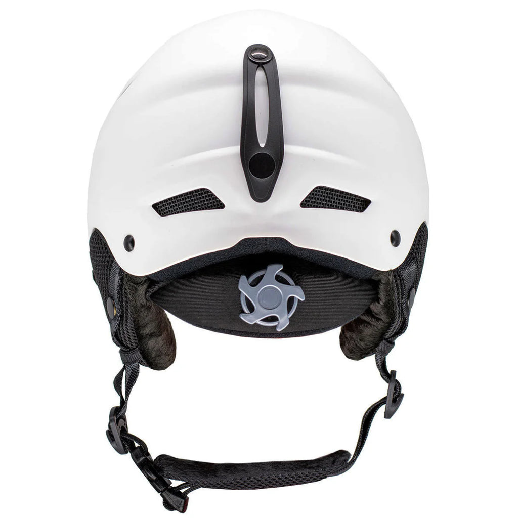Casco Sci - Snowboard Star T-200 Bianco