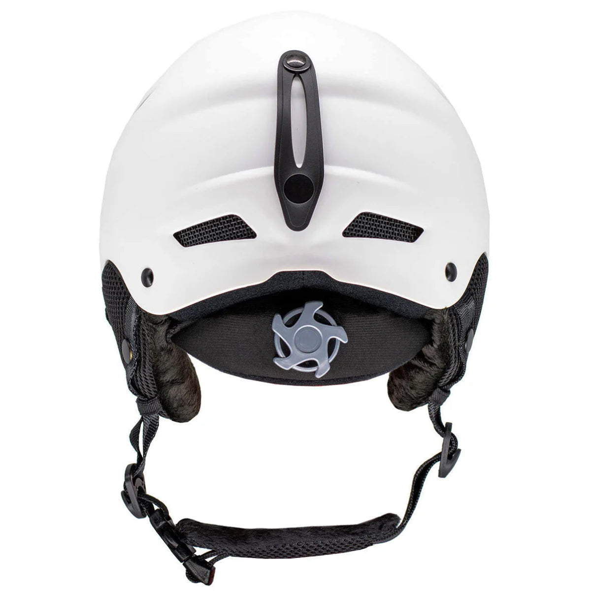 Casco Sci - Snowboard Star T-200 Bianco