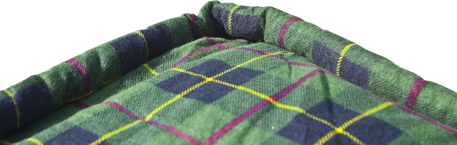 Alexika Tundra Plus Schlafsack,warm, bequem, rechteckig 3 Saison Deckenschlafsack für Erwachsene und Familien Outdoor Camping im niedrigen Temperaturen bis zu -2 C mit Kompressionsack,
