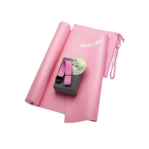 Reebok Yoga Set