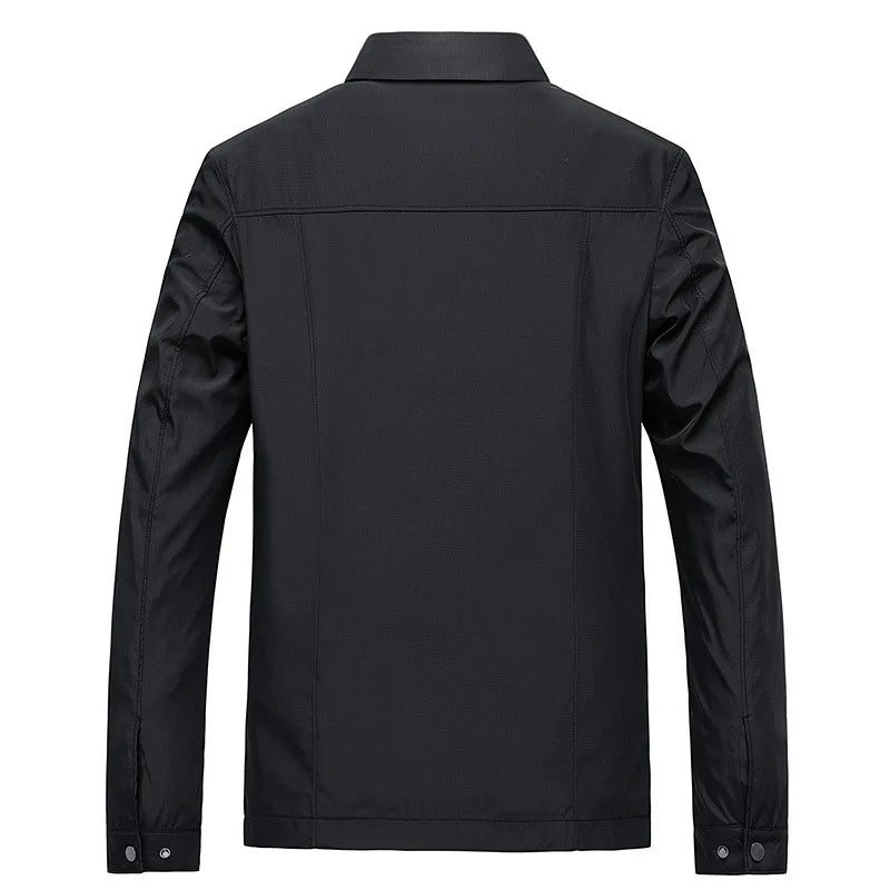 Giacca casual da uomo