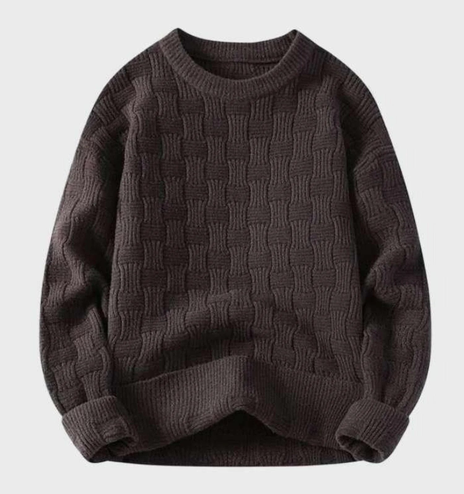 Paul - Klassischer Pullover für Herren
