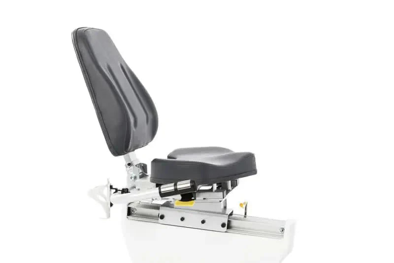 Dyaco Stepper Reclinato 4.0S