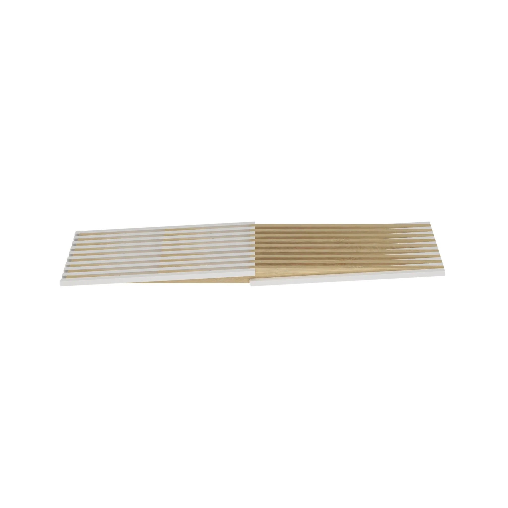 Regal REBAR 2.0 \ Rovere Bianco Puro