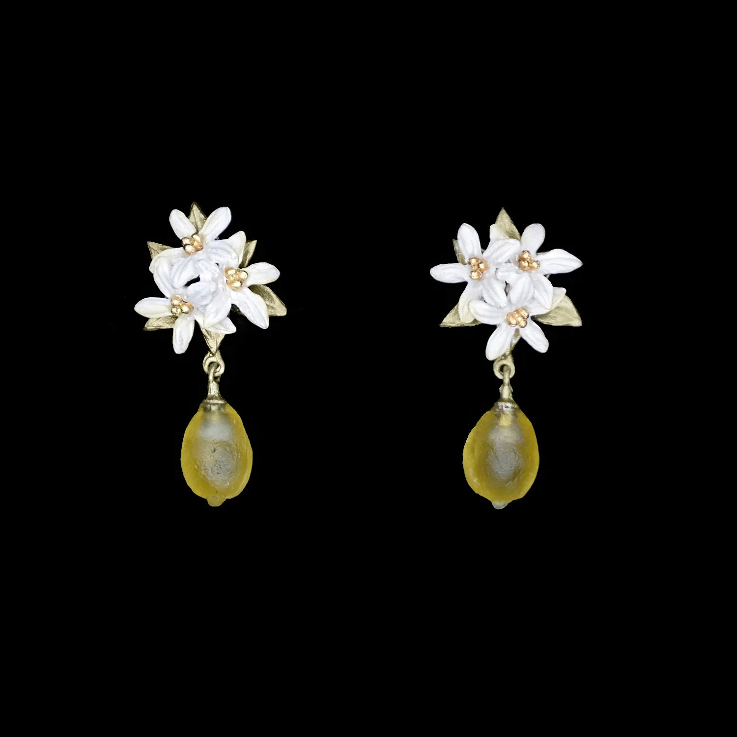 Orecchini Limone - Post