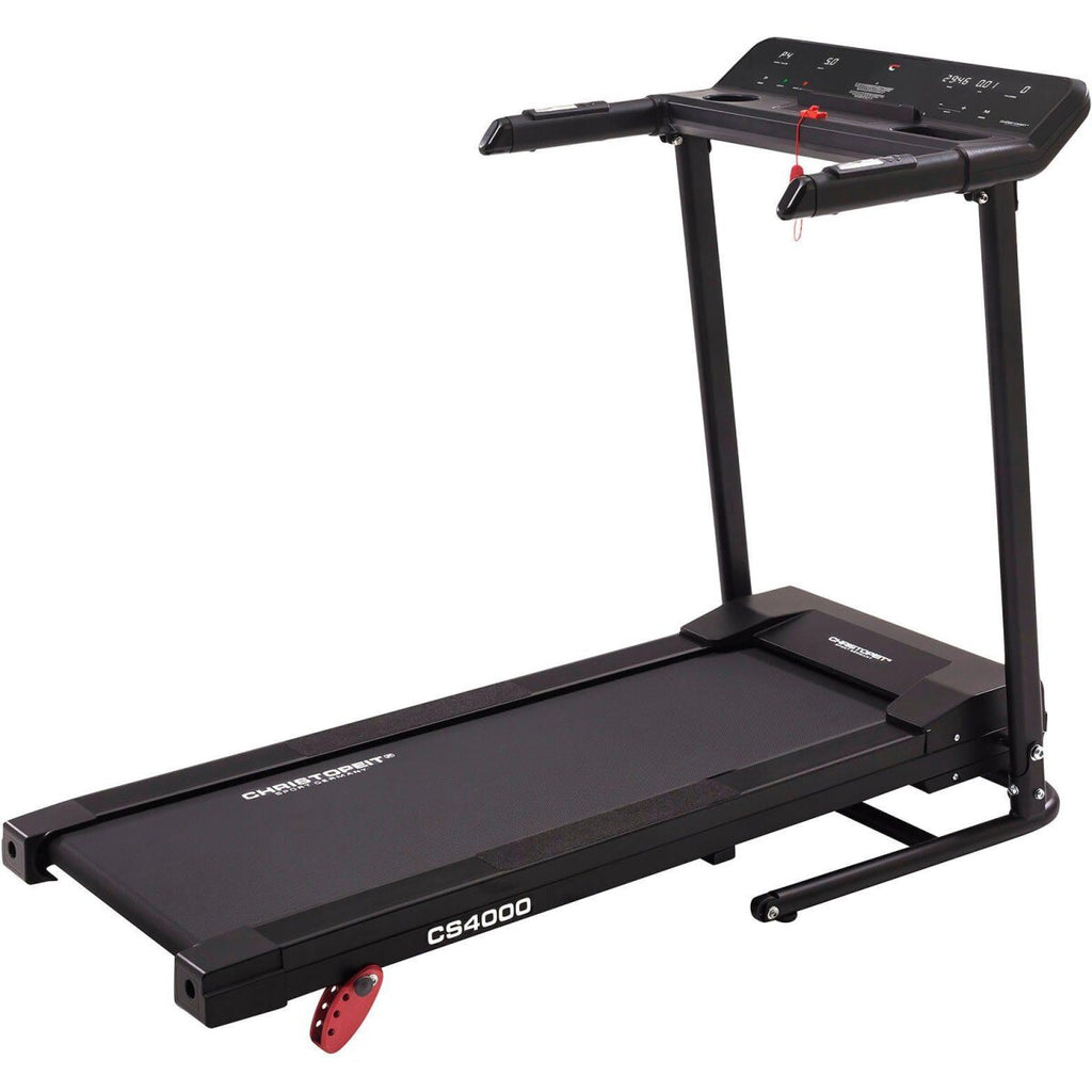 Tapis roulant Christopeit Sport® CS 4000 - B-Ware molto buono