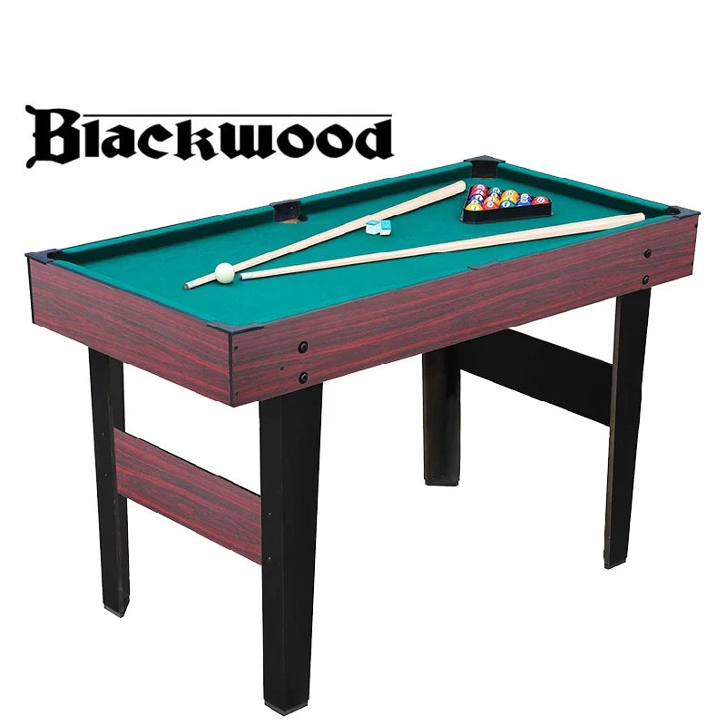 Blackwood Billardtisch Junior 4'