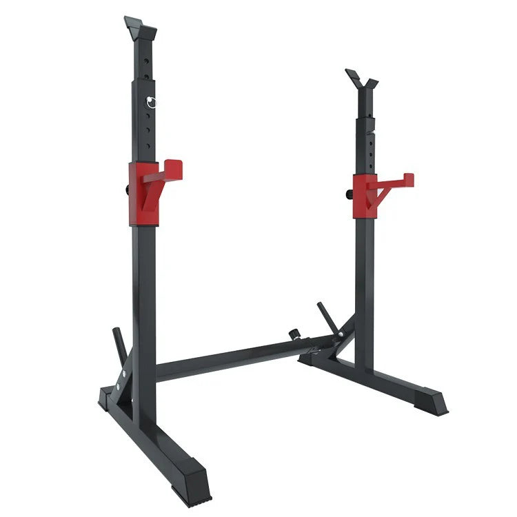 Mezzo Rack per Squat Core 107X60X150 cm