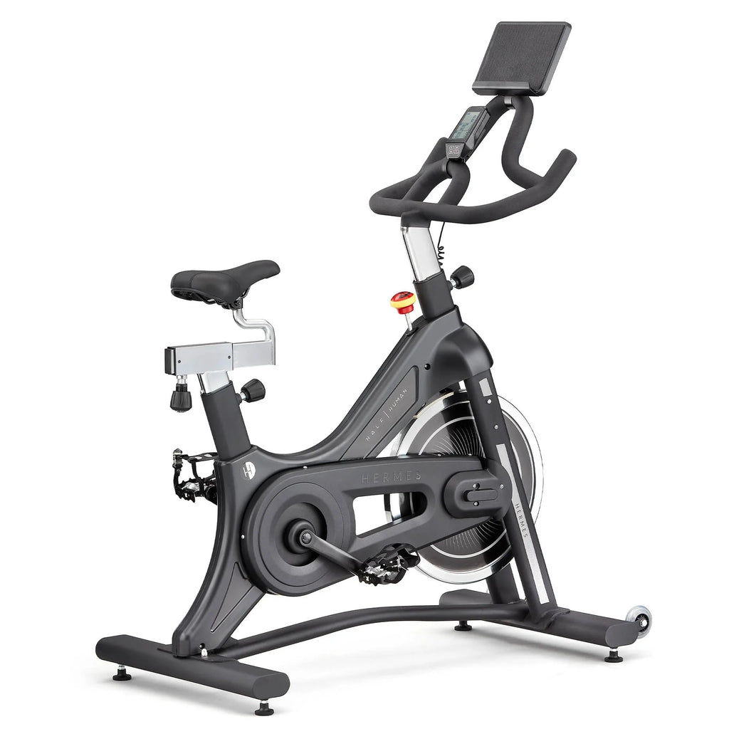 Half Human Bici da Spinning Hermes