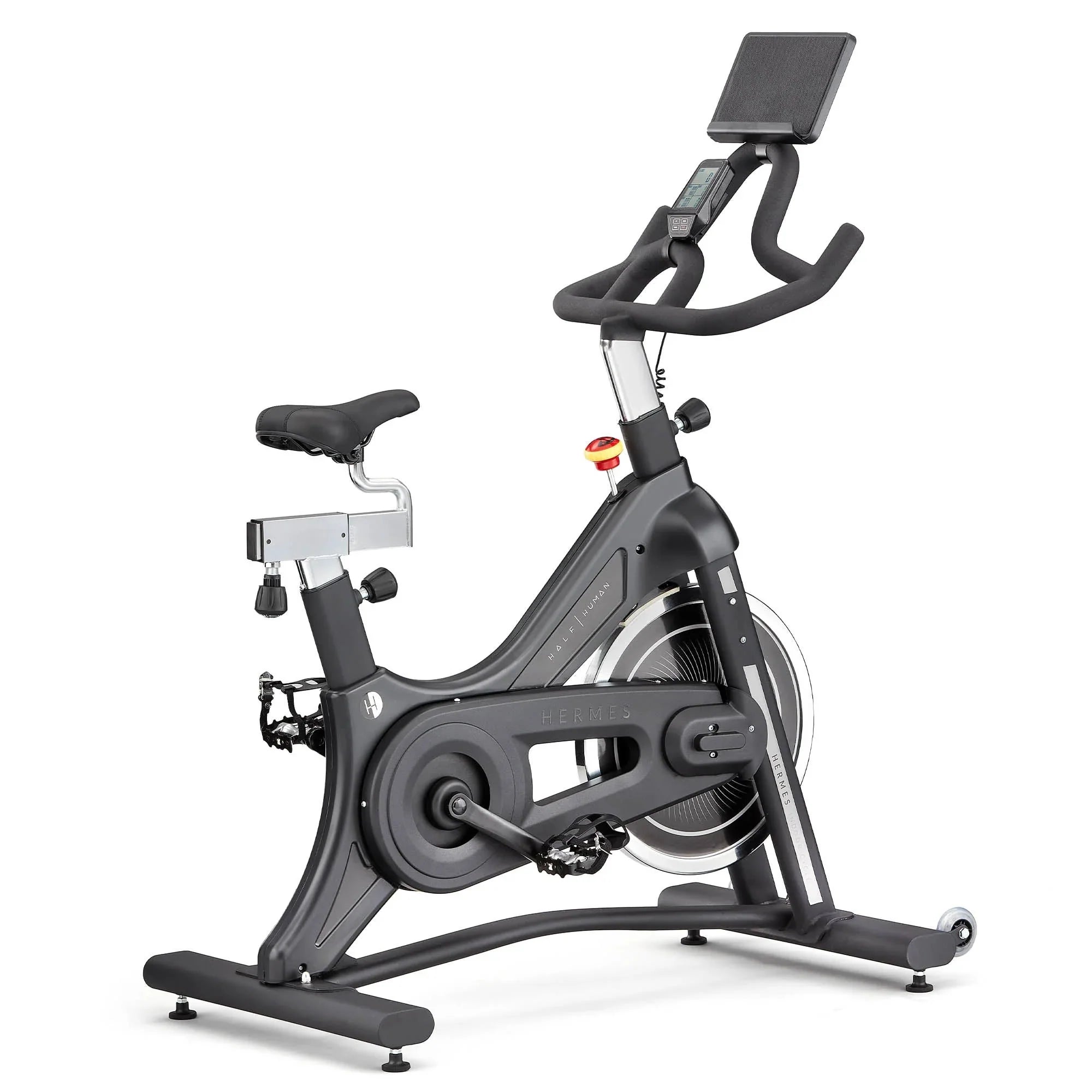Half Human Bici da Spinning Hermes