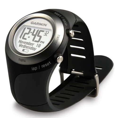 Garmin Forerunner 405 incl. fascia toracica