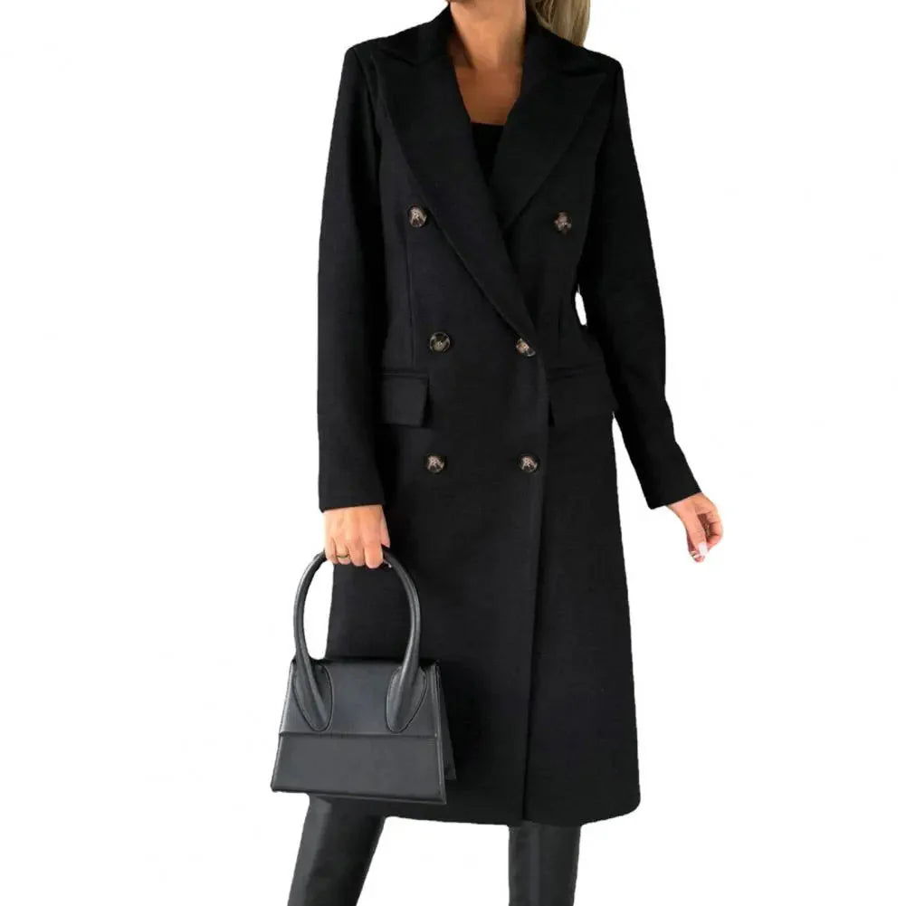 Giacca autunnale da donna