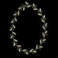 Olivo - Collana